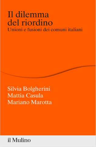 Il dilemma del riordino
